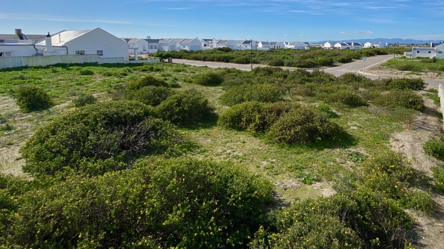3 Bedroom Property for Sale in Atlantic Sands Private Estate Western Cape